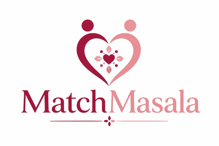 MatchMasala logo