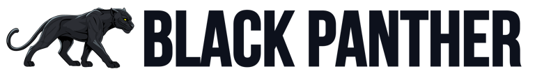 Black Panther logo