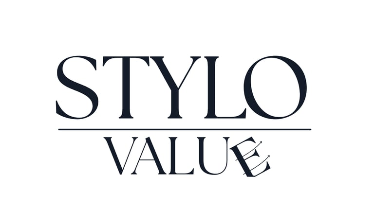 STYLO VALUE logo