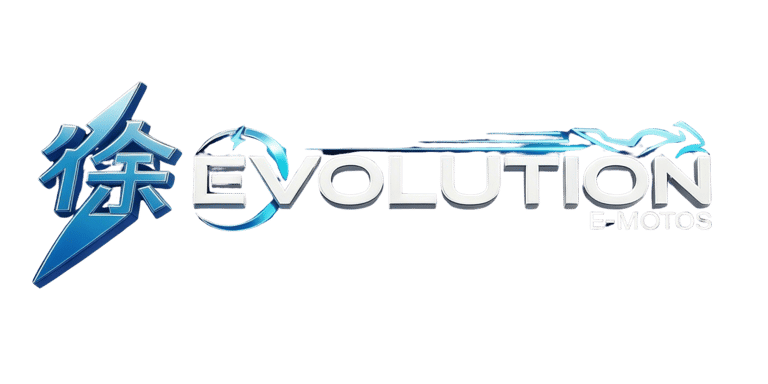 Evolution E-Mob logo
