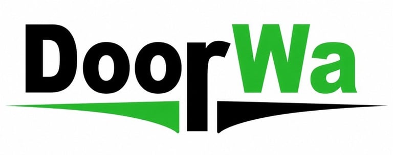 Doorwa logo