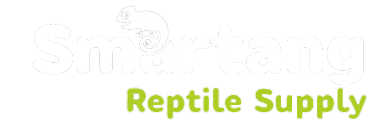 Smartang Reptile Supply logo