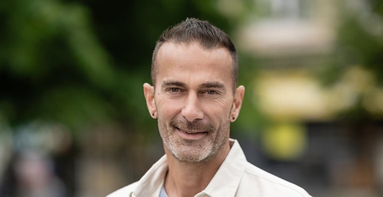 Julien Denis immobilier logo