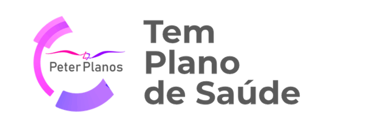 Tem Plano de Saúde logo