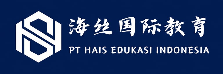 Hais edukasi indonesia logo