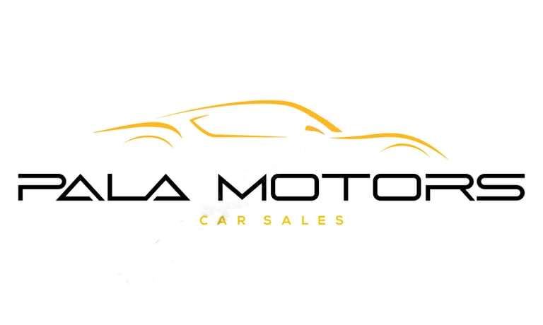 Pala Motors logo