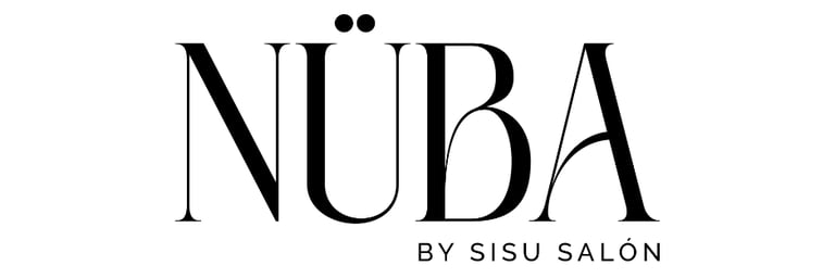 Nuba logo
