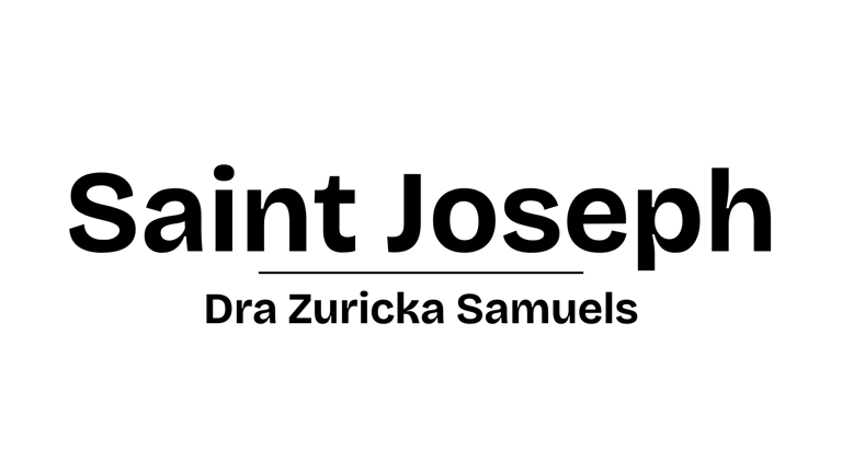 Dra Zuricka Samuels logo