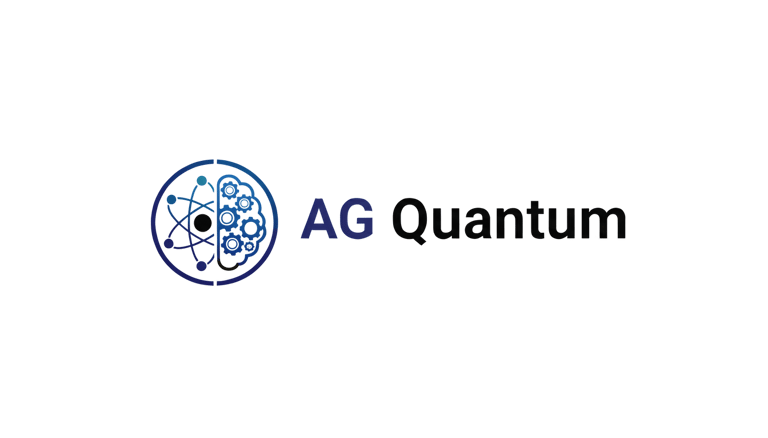 AG Quantum logo