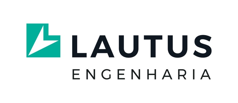 Lautus Engenharia logo