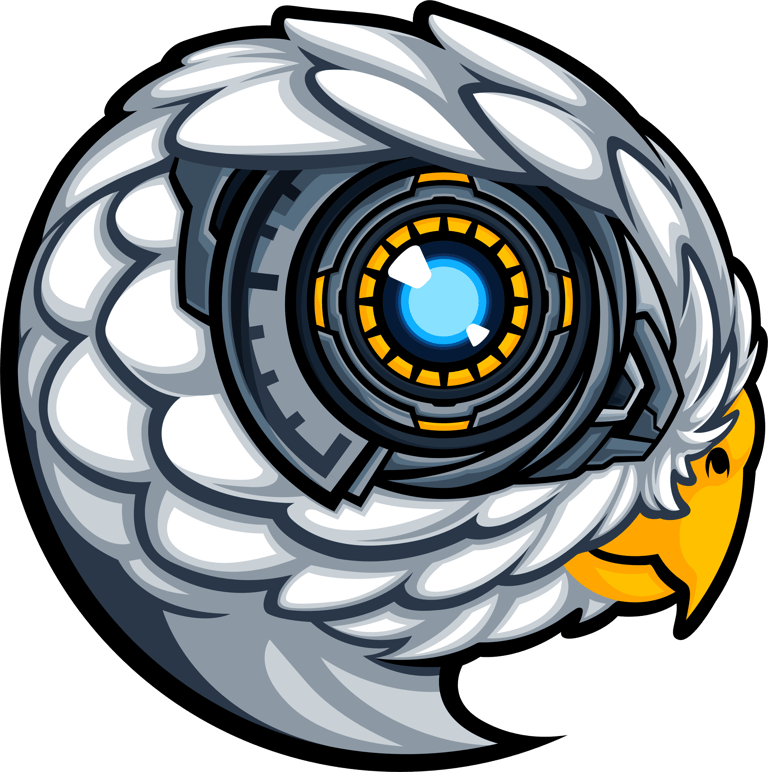 OrnisEye logo