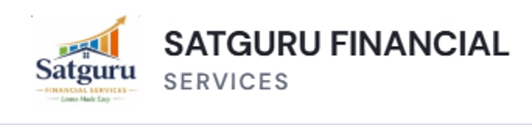 Satguru Financial Services logo