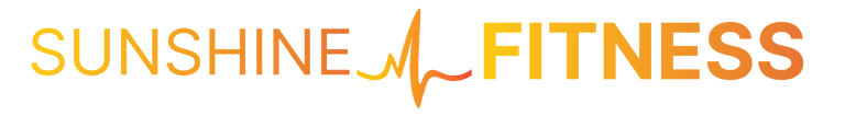 Sunshine Fitness logo
