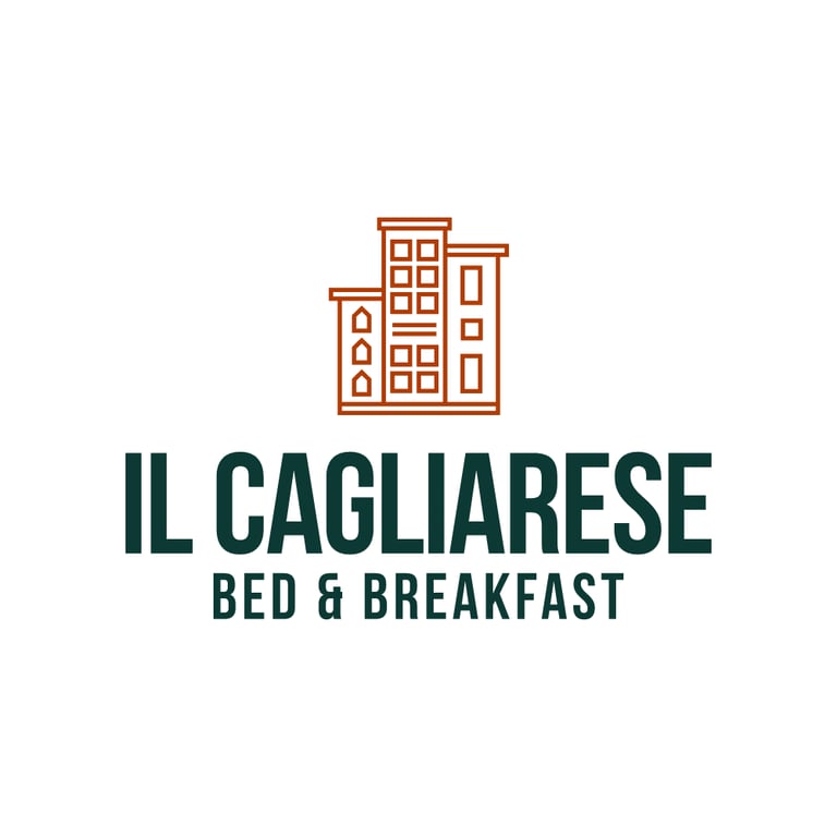 Il Cagliarese B&B logo