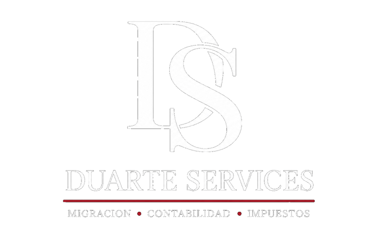Duarte Services LLC logo
