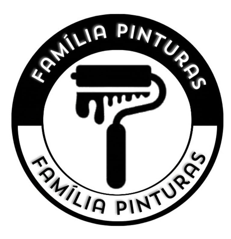 Família Pinturas  logo
