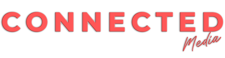 Connected Media logo