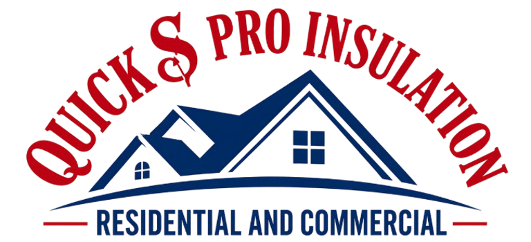 Quick S Pro Insulation  logo
