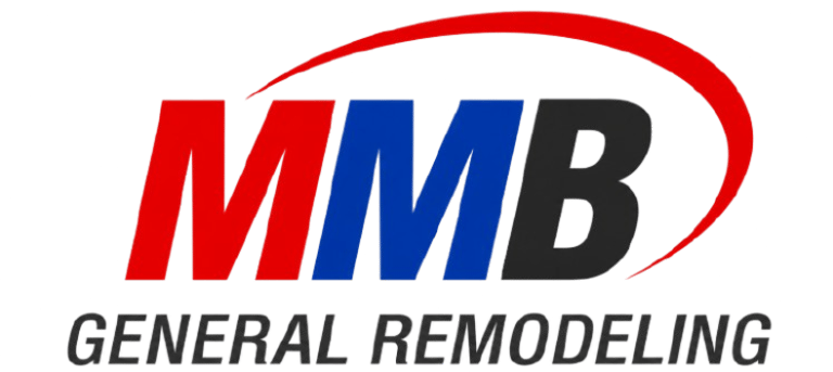 MMB General Remodeling  logo