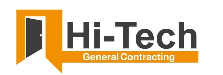 HI-Tech logo