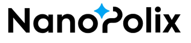 Nano Polix logo