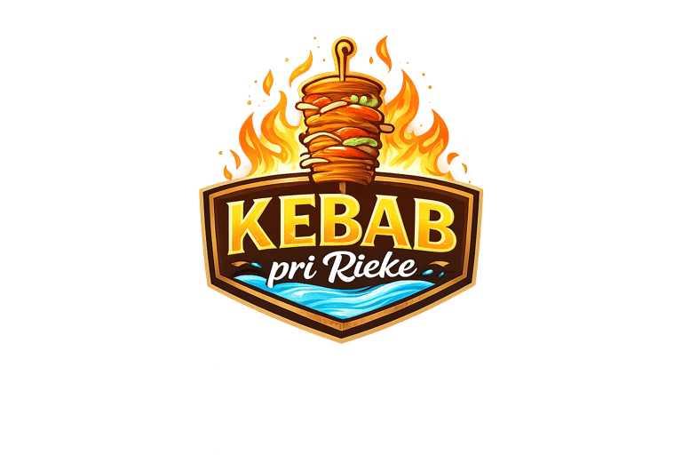Kebab pri rieke logo