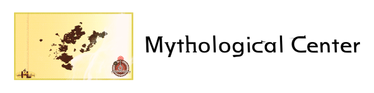 Mythological Center logo