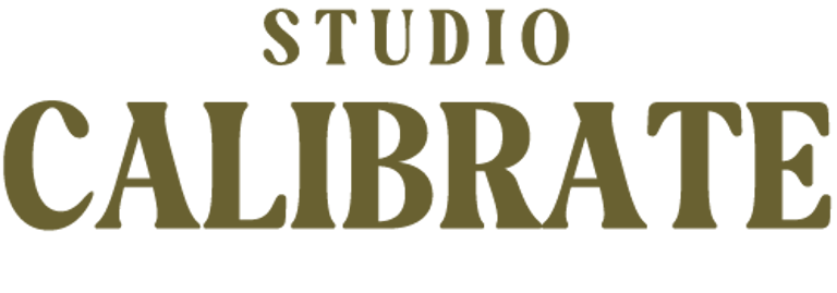 Studio Calibrate logo