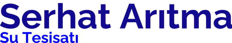Serhat Arıtma logo