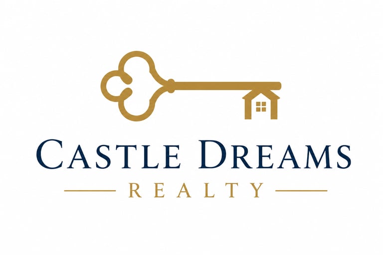 Castle Dreams  logo