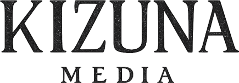 Kizuna Media logo
