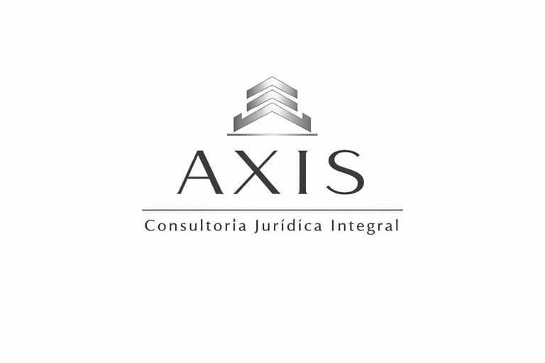 Axis Asesoría Legal Ags logo