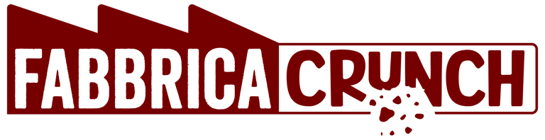 Fabbrica Crunch logo