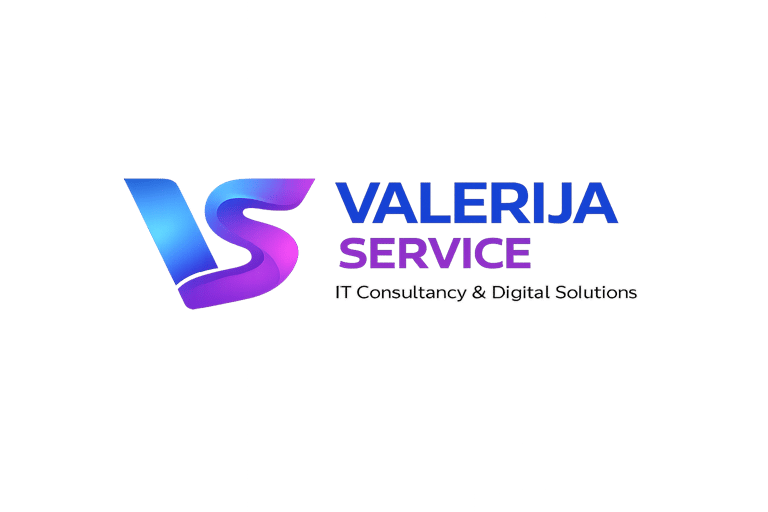 valerijaservice logo