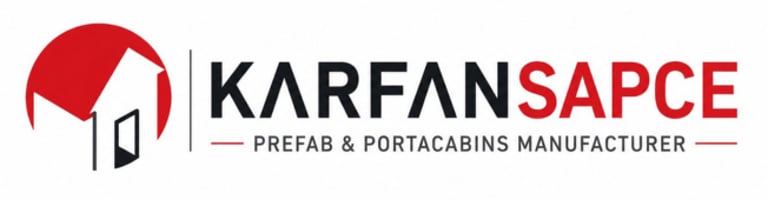 KarfanSpace - Prefab & Portacabins Manufacturer logo
