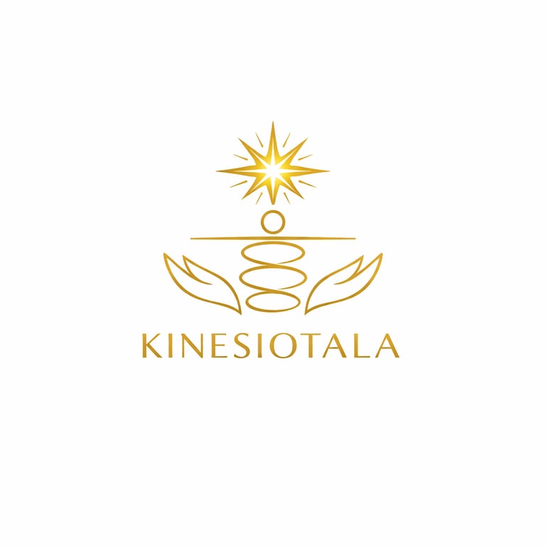kinesiotala logo