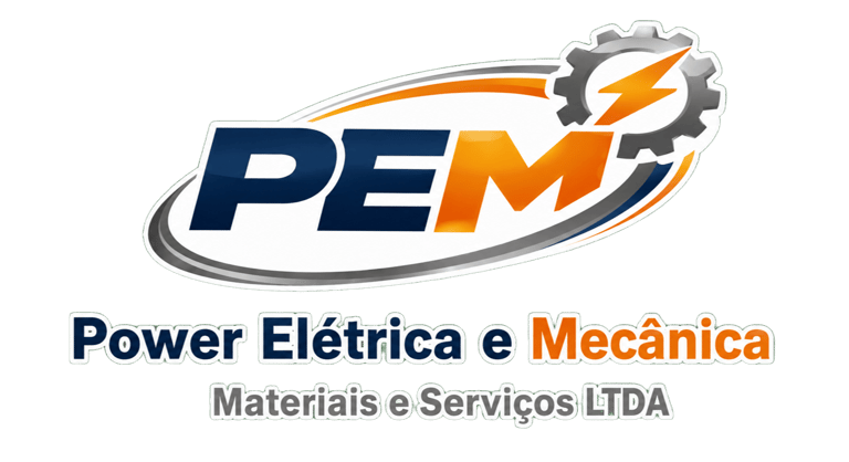 PEM logo