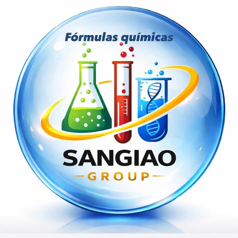 sangiao group logo