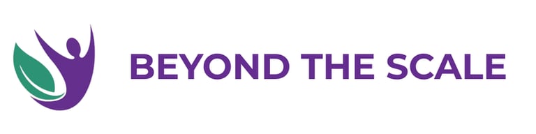Beyond the Screen logo