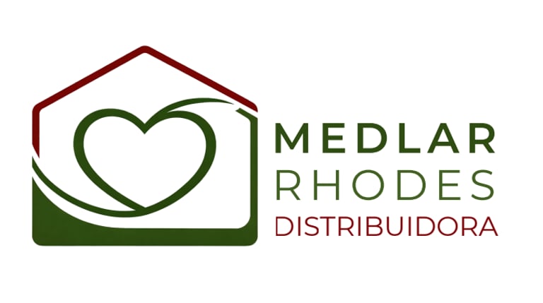 Medlr Rhodes logo