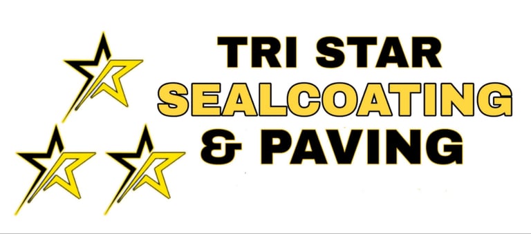 TriStar Pavé logo