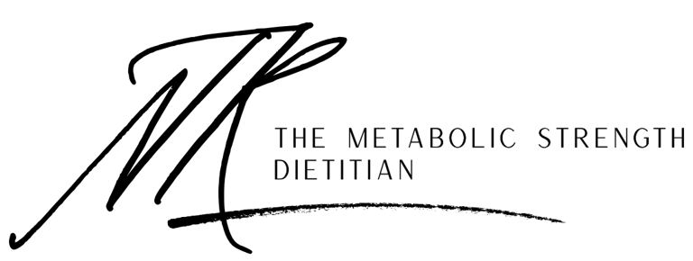 Stiprėja logo