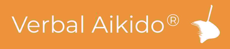 Verbal Aikido® logo