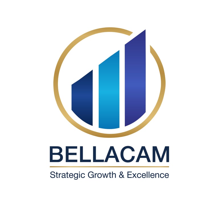 Bellacam logo