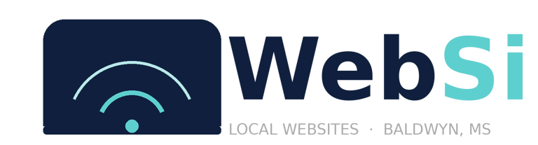 Websi logo