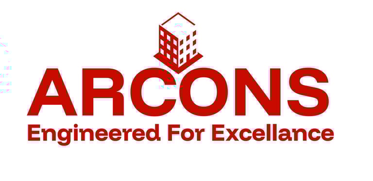 ARCONS logo