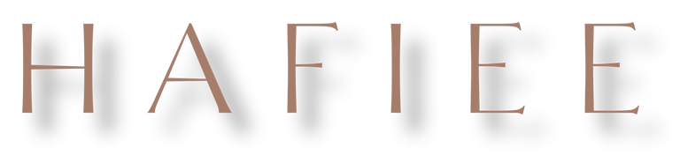 Hafiee logo