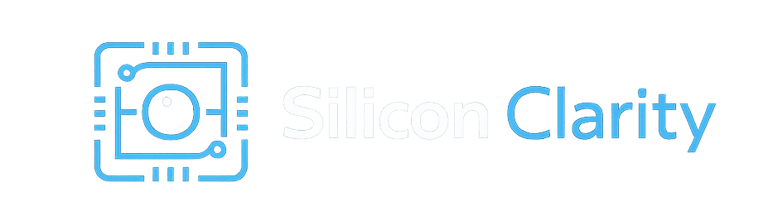 Silicon Clarity logo