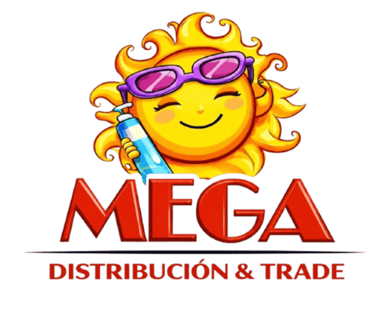 LOGOTIPO MEGADITRIBUCION&TRADE