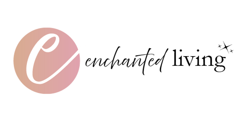 enchanted living logo